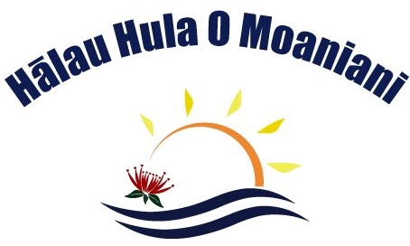 Hālau Hula O Moaniani