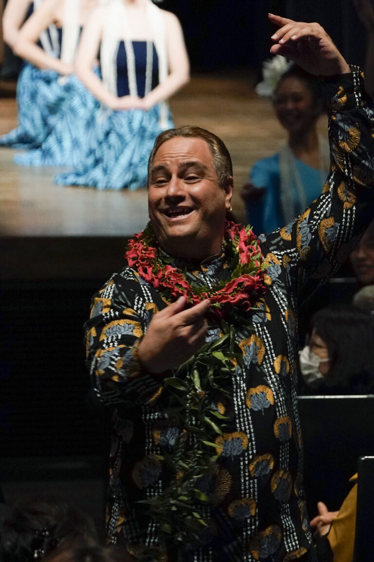 Kumu Keli'iho'omalu Puchalski